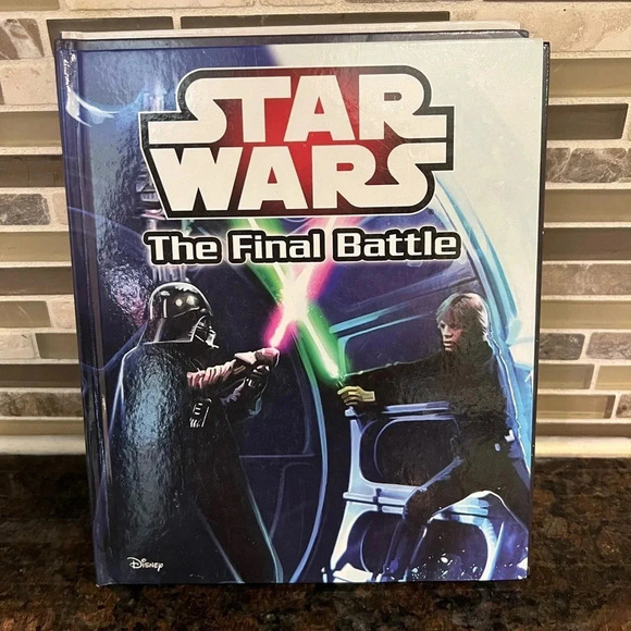 Star Wars Books Lot of Four 🌌 - Picture 4 of 10